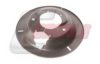 MERI 15221568 Cover Plate, dust-cover wheel bearing